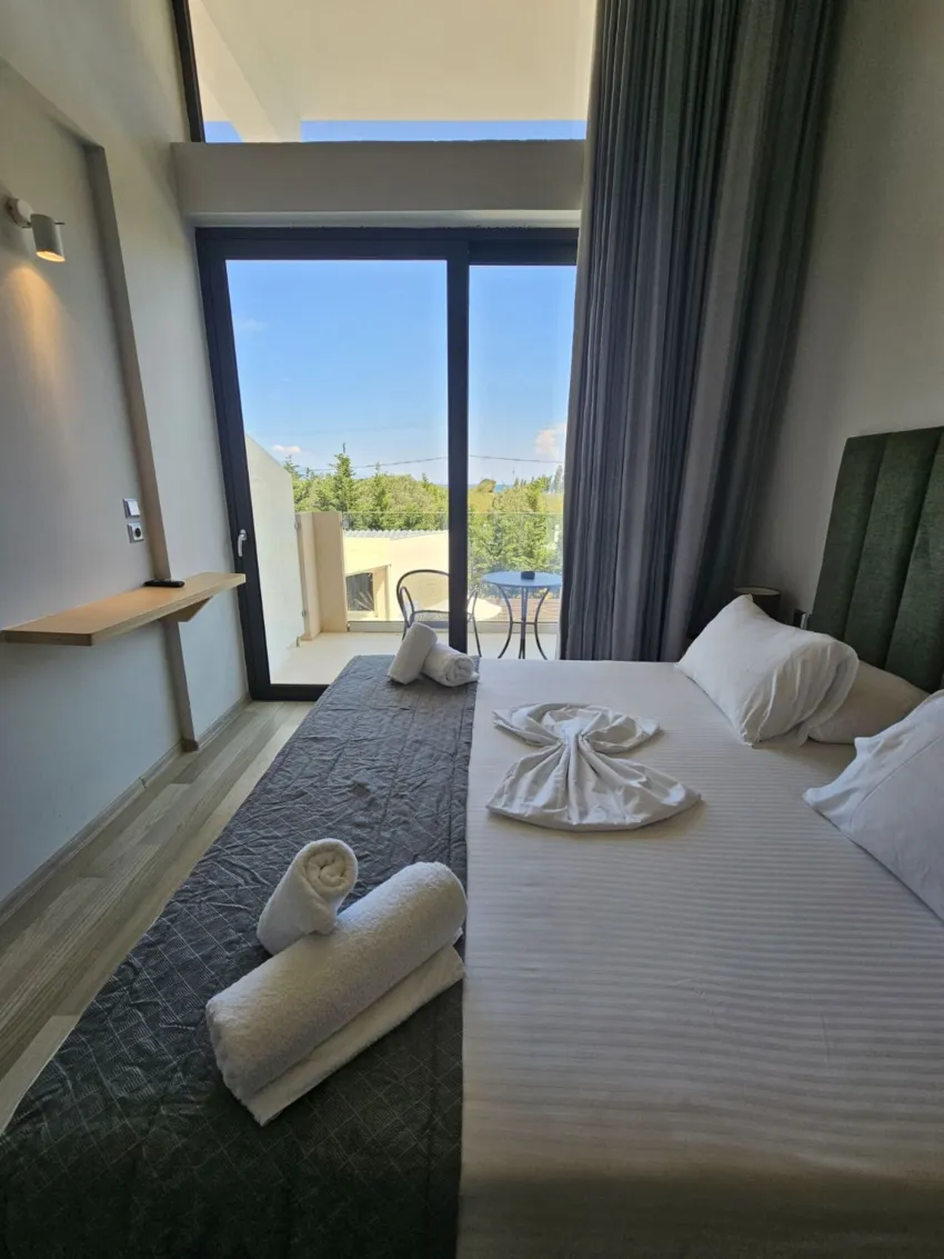 Selyria Resort 5*-12