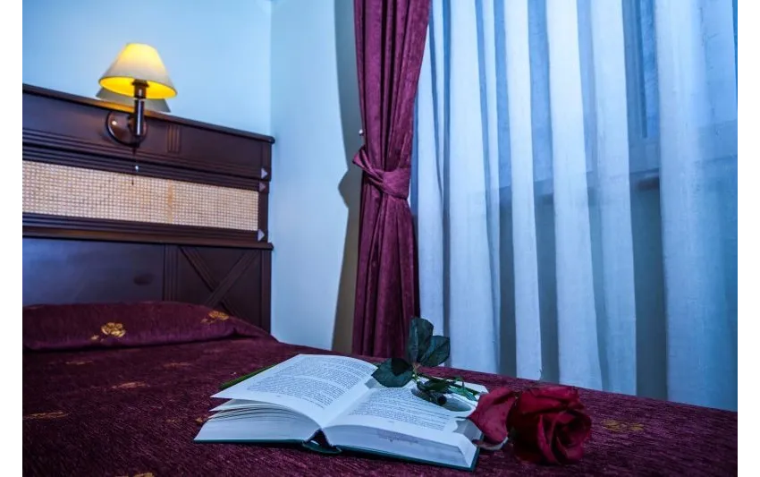 Kleopatra Ada Beach Hotel 4*-10
