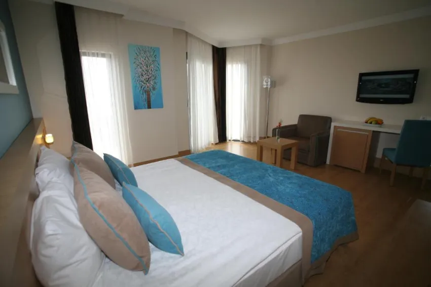 Limak Limra Resort & Hotel 5*-40