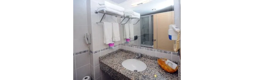 Sun Beach Hill Hotel 4*-9