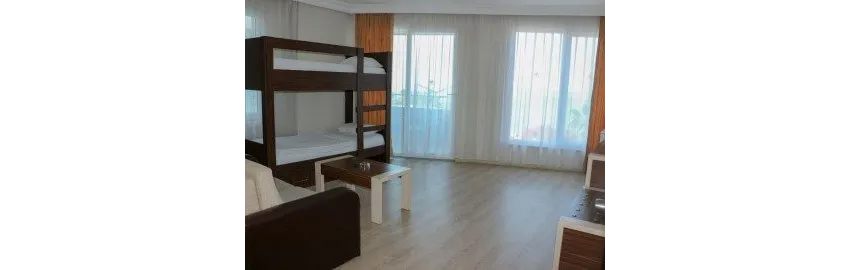 Hawaii Suit Beach Hotel 3*-12