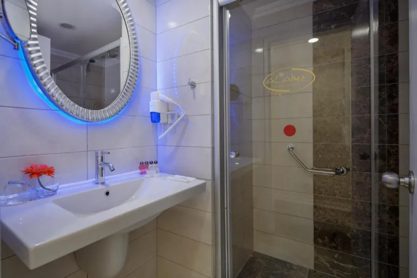 ALAIYE KLEOPATRA HOTEL  4*-11