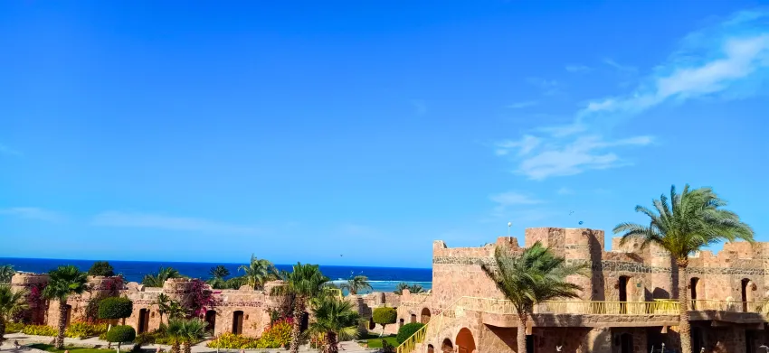 Utopia Beach Club 4*-18