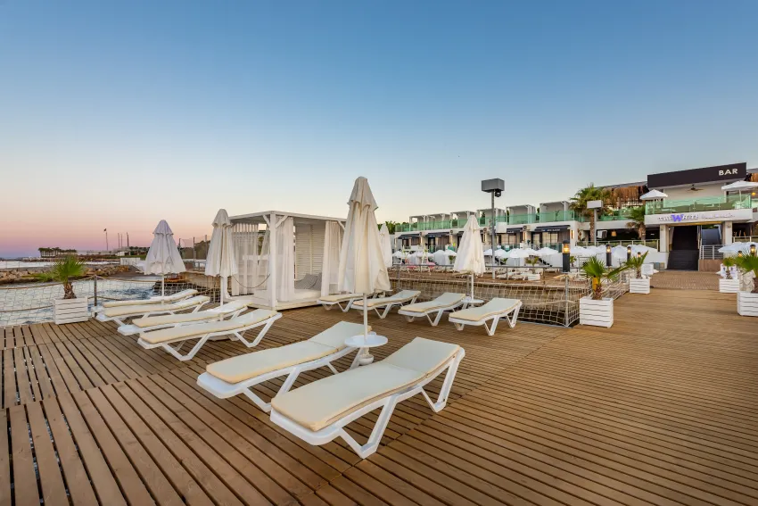 White City Resort & Spa Hotel 5*-98