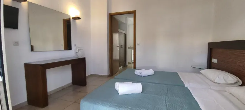 Creta Verano Hotel 4*-11