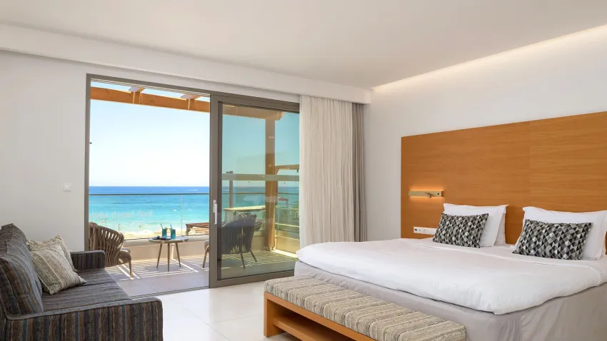 High Beach White 5*-28