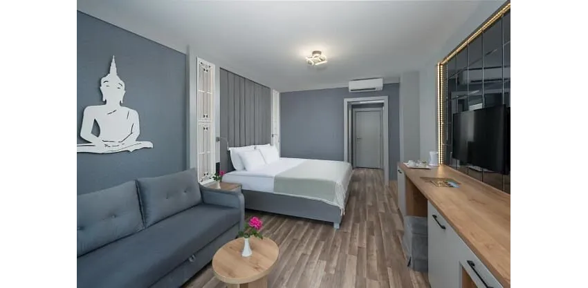 Siam Elegance Hotels & Spa 5*-4