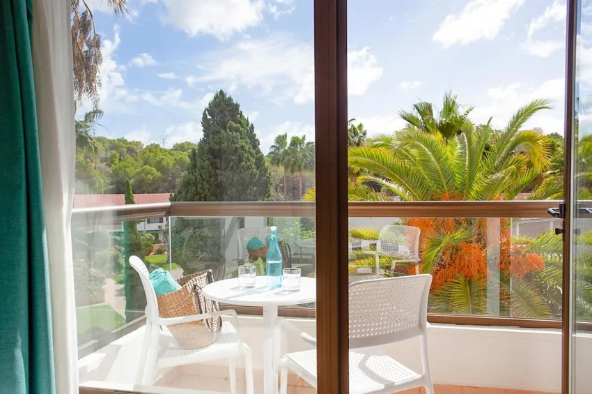 Ona Palmira Paguera 4*-25