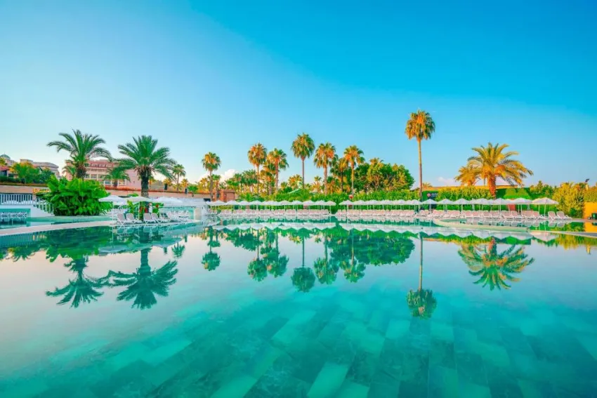 Arycanda Kirman Premium (Ex Kirman Arycanda De Luxe) 5*-31