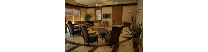 Lavitas Hotel 4*-5