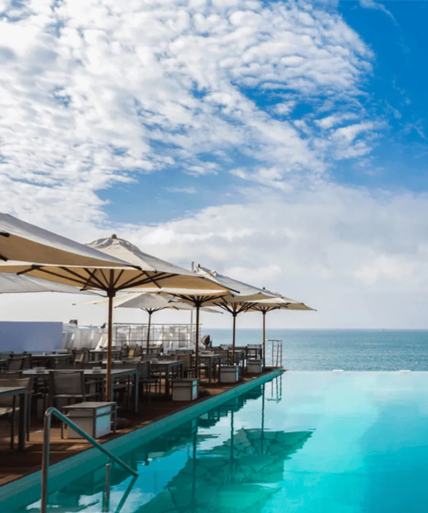 The Sindbad Hotel 5*-30