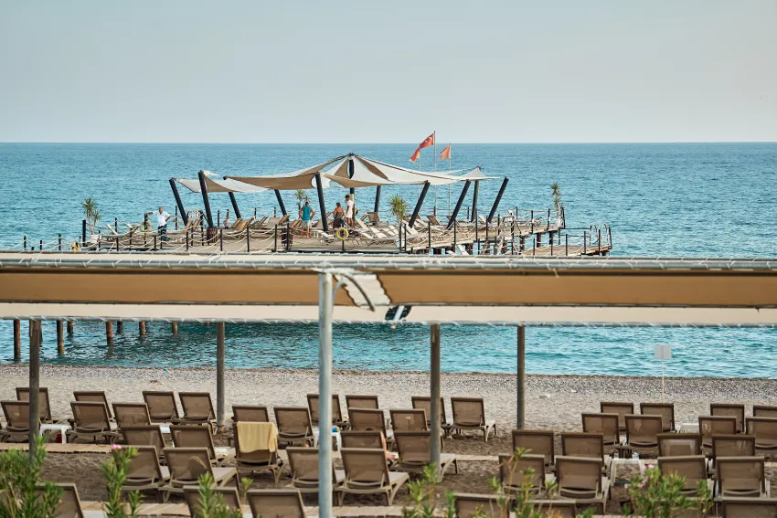 Seaden Sea Planet Resort & Spa 5*-114