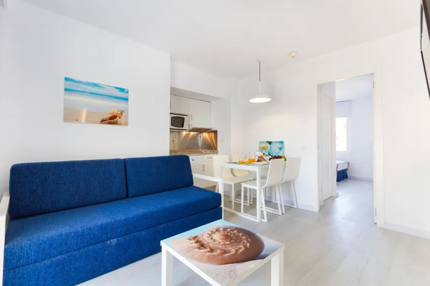 Jutlandia Family Resort 3*-24