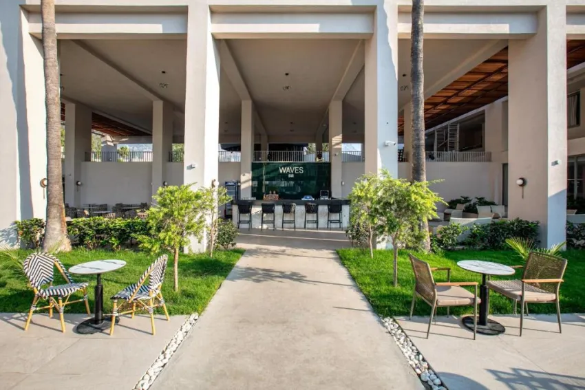 Greenwood Kemer Resort 4*-46