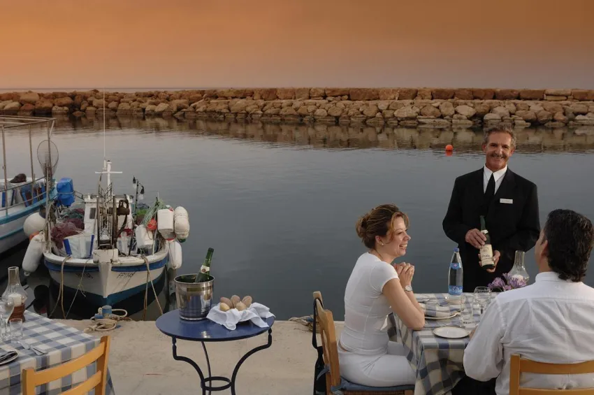 Coral Beach Hotel and Resort 5*-14