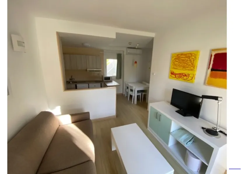 Apartamentos Vista Alegre Mallorca 2*-7