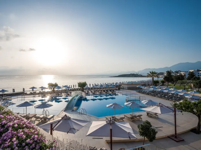Creta Maris Resort 5* - Chersonissos - Grecia