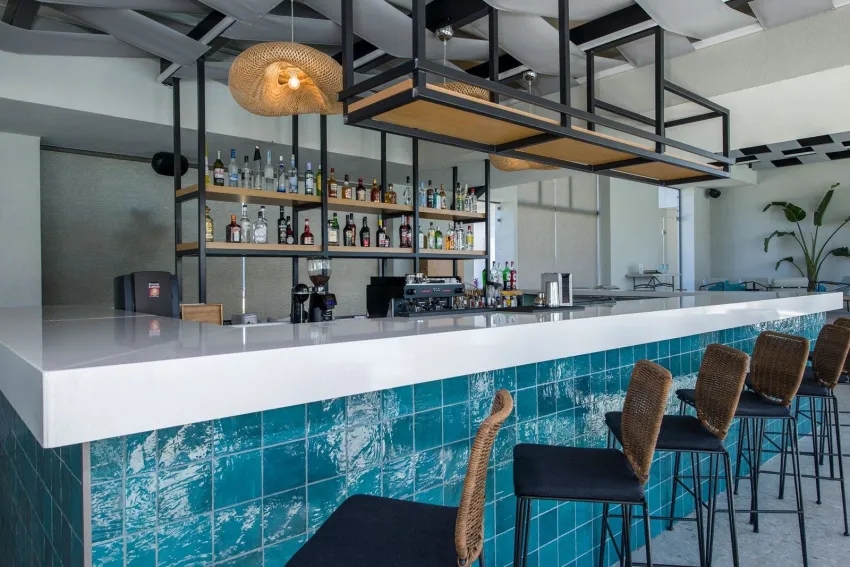 Myrion Beach Resort and Spa-Adults only 5*-7