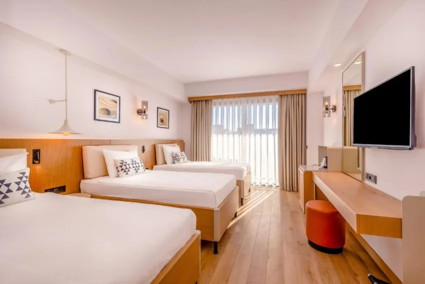 Belek Beach Resort Hotel 5*-72