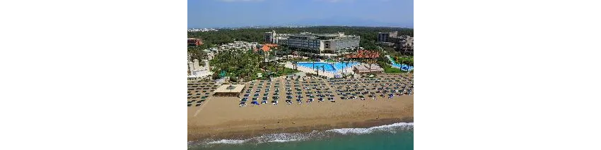 Adora Hotel Resort 5*-2