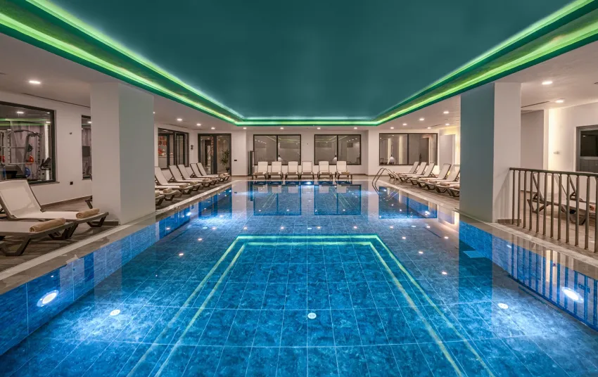 Vox Maris Resort (Adults Only 16+) 5*-30