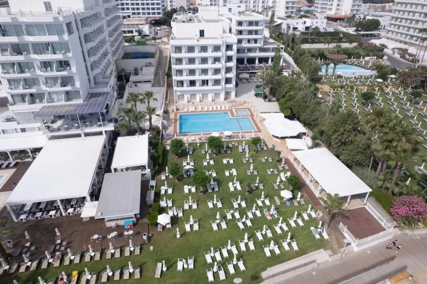 Iliada Beach Hotel 4*-45