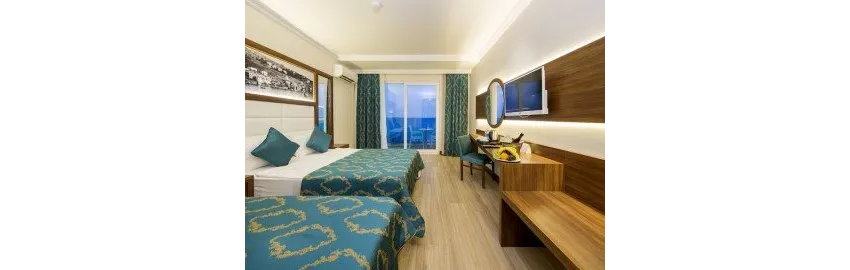 Sun Star Resort 5*-5