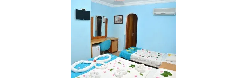Side Temple Hotel 3*-8