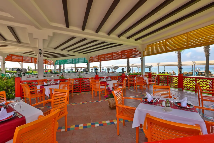 Crystal Family Resort & Spa 5*-82