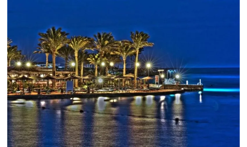 Arabia Azur Resort 4*-15