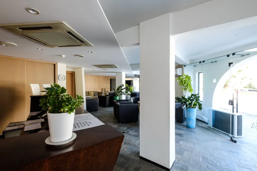 Pandream Hotel Apartments 3*-7