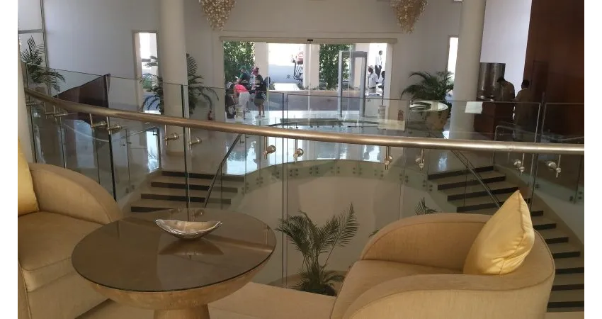 Steigenberger Makadi (Adults Only 16+) 5*-2