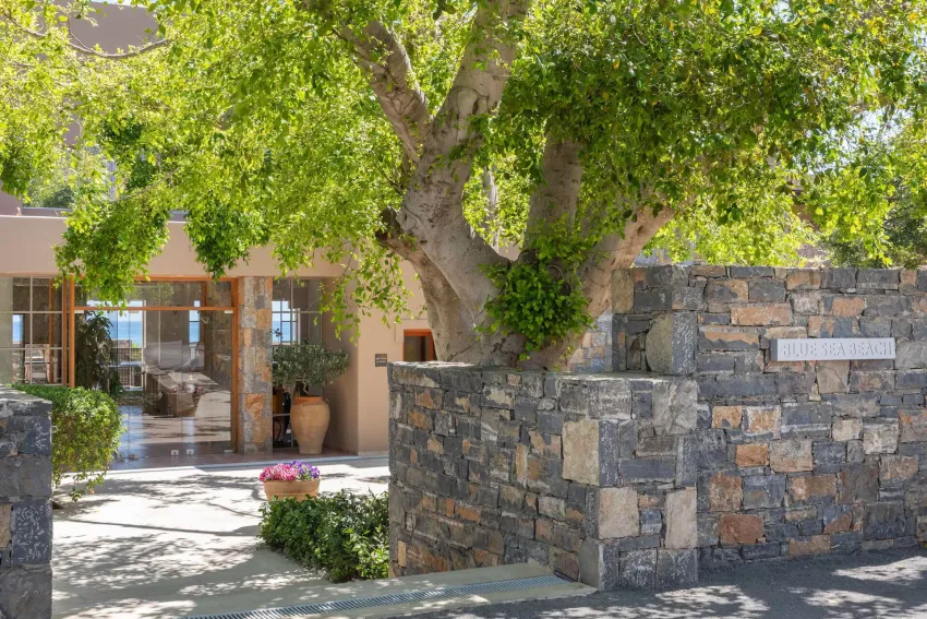 Blue Sea Beach Affiliated by Melia 5*-17