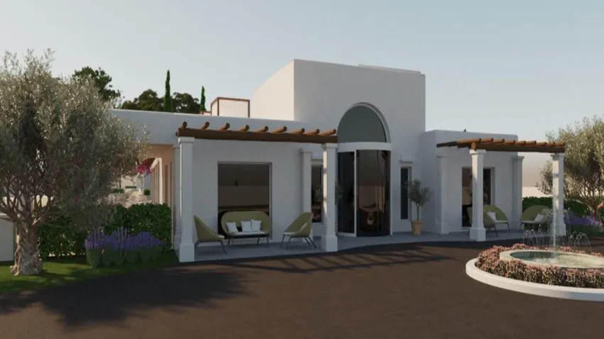 Eques Petit Resort 4*-5