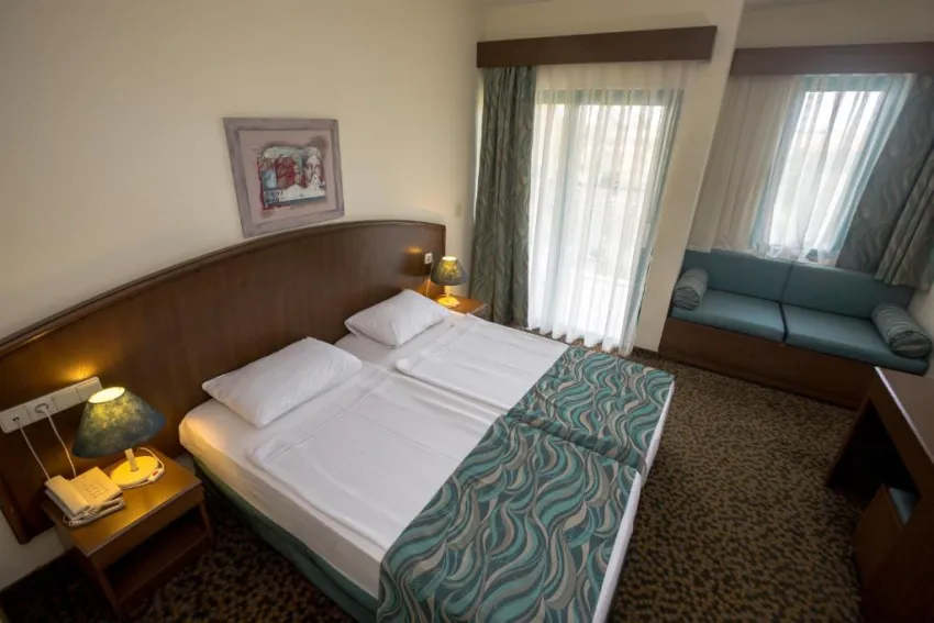 DOSI HOTEL  4*-16