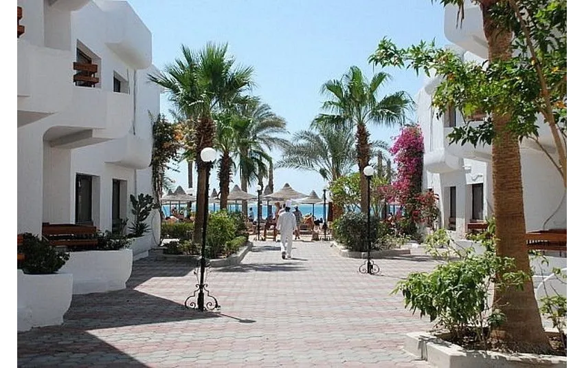 Marlin Inn Azur Resort 4*-8