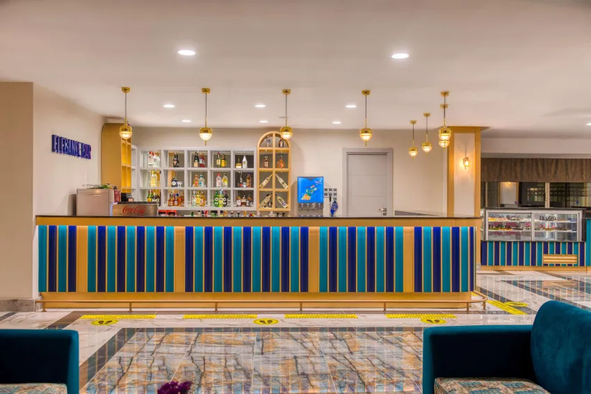 Sealife Kemer Resort Hotel 5*-217