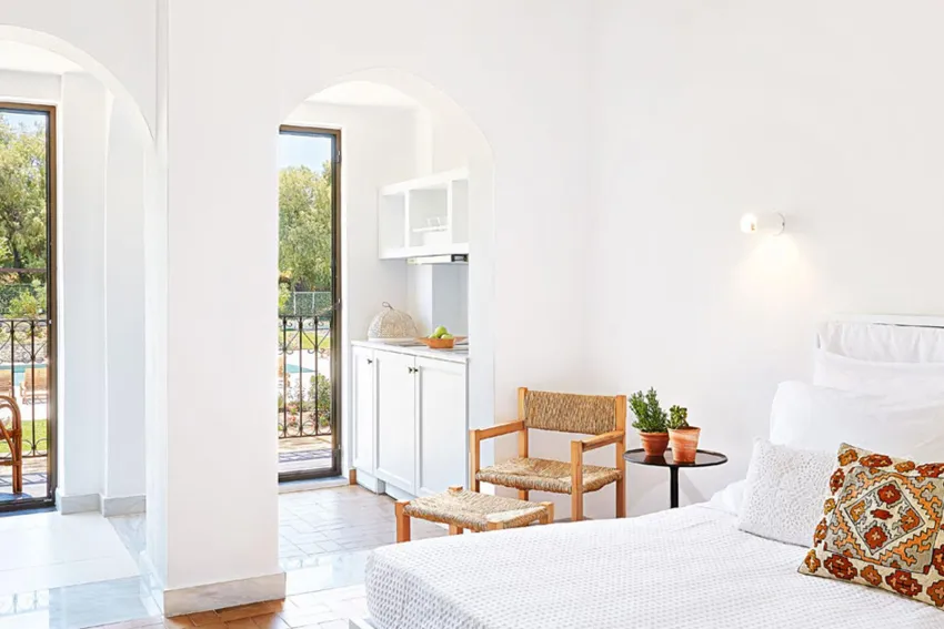 Grecotel Villa Oliva 3*-2