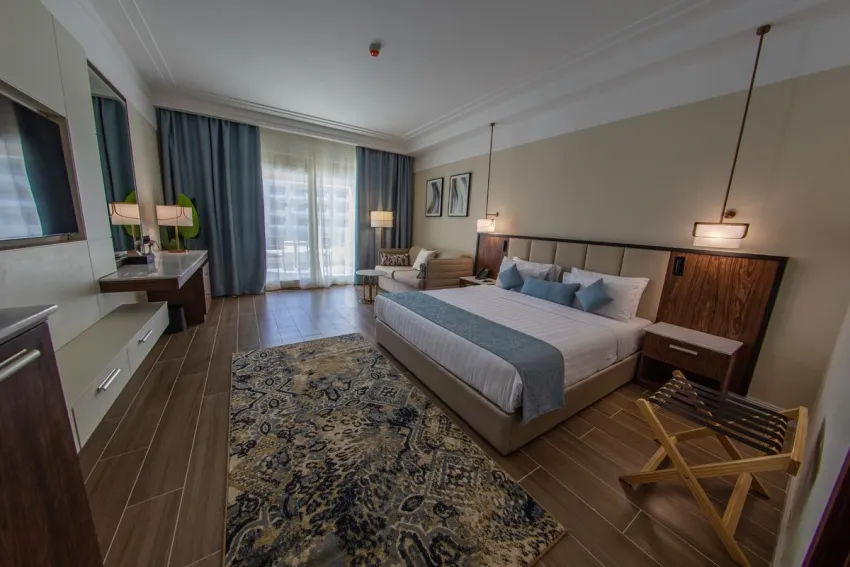 SRNTY Sahl Hasheesh (ex. Serenity Sky Arc Resort) 5*-10