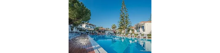 Contessa Hotel 3*-57