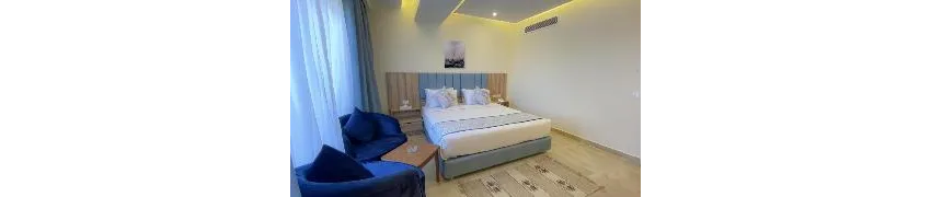 Jasmine Palace Resort & Spa 5*-63