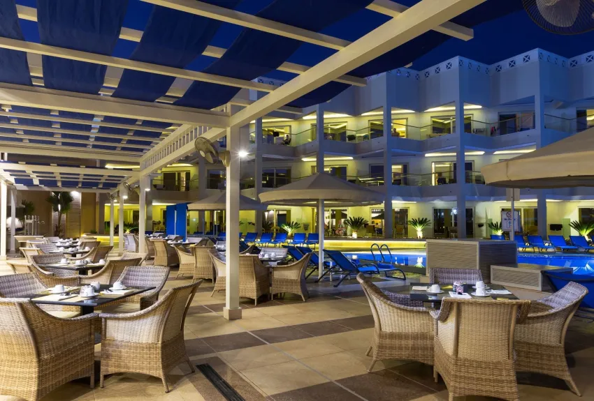 Pickalbatros Beach Albatros Resort 4*-27