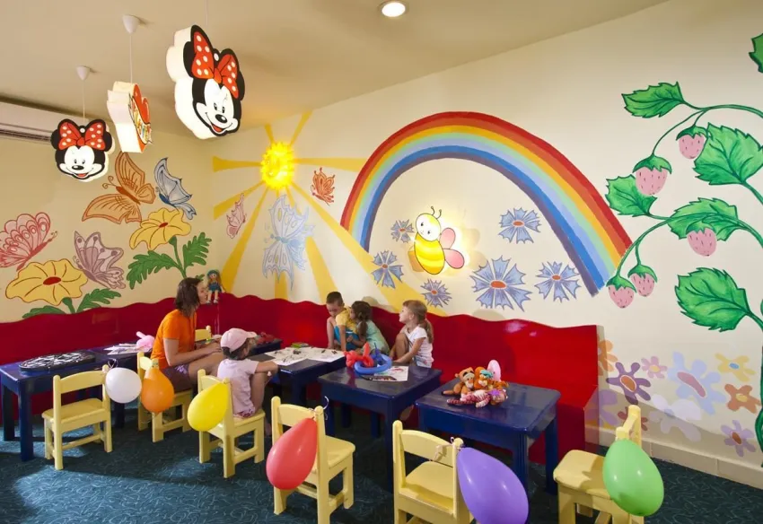 Serenity Alma Heights (Ex Serenity Fun City) 5*-17