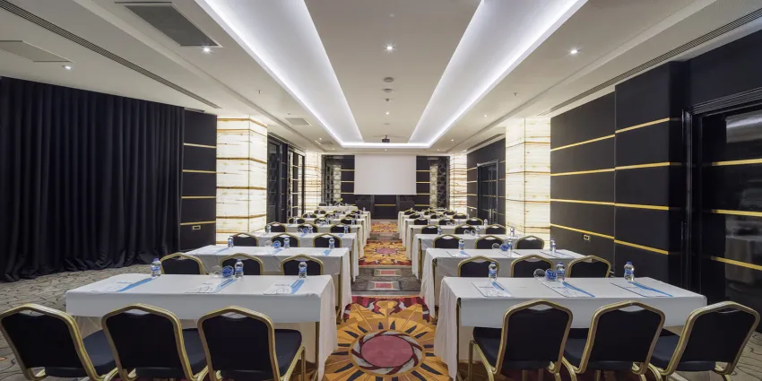 Granada Luxury Belek 5*-329