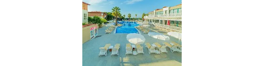 Justiniano Club Alanya 4*-14