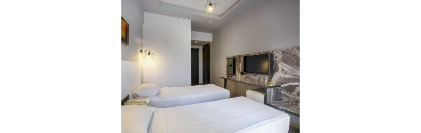Aslan City Hotel 3*-10