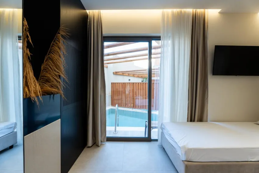 Sunset Boutique Hotel And Spa 4*-55