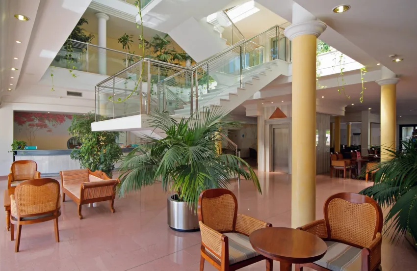 Isla de Cabrera Aparthotel 4*-4