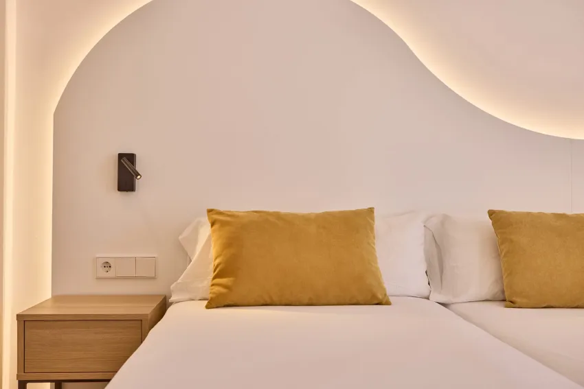 Universal Hotel Bikini 4*-14