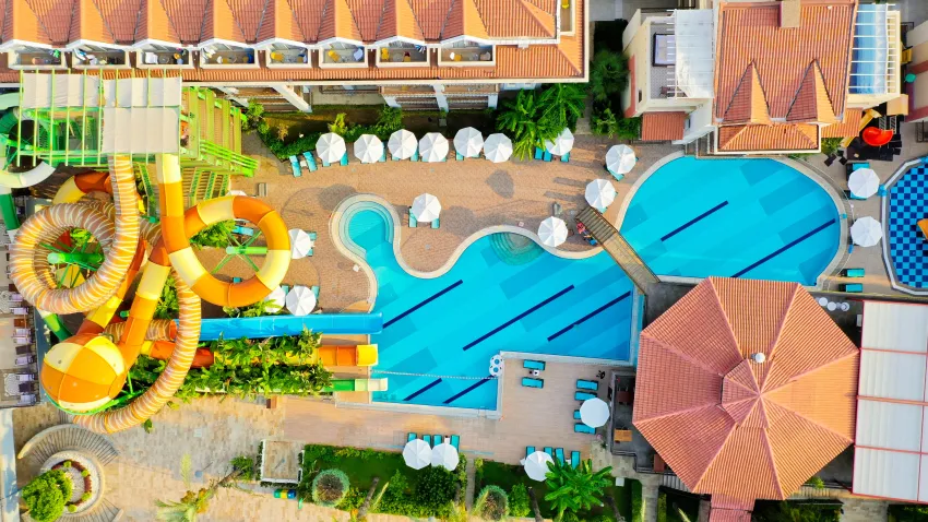 Crystal Aura Beach Resort & Spa 5*-30